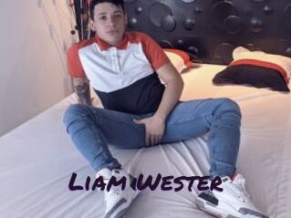 Liam_Wester