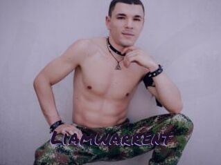 Liamwarrent