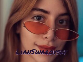 LianSwarovsky
