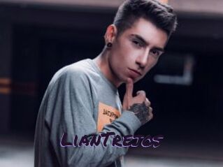 LianTrejos