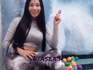 Liasex9