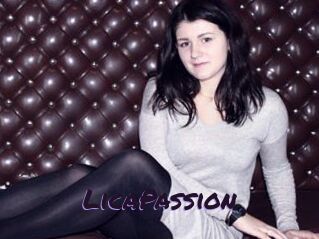 LicaPassion