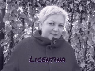 Licentina