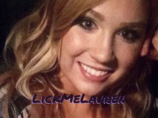 LickMeLauren