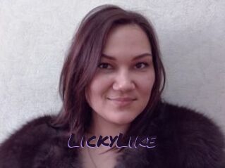 LickyLike