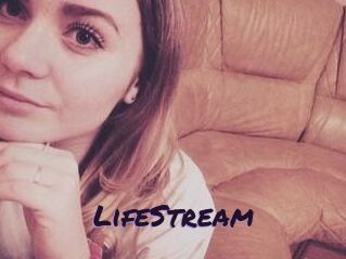 LifeStream