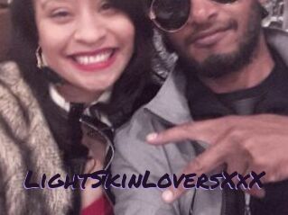 LightSkinLoversXxX