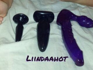 Liindaahot