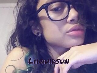 Liiquidsun