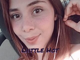 Liittle_Hot