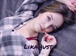 LikaHust