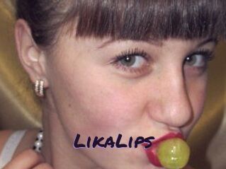 LikaLips