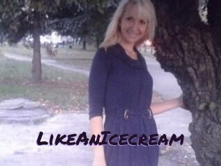 LikeAnIcecream