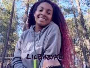 LilBabyXO