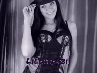 LilBitBabii