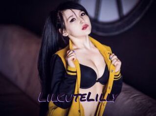 LilCuteLilly