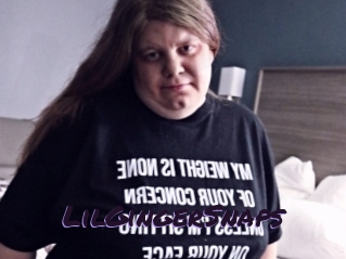 LilGingerSnaps Le Cul Gratuit