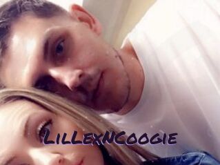 LilLexNCoogie