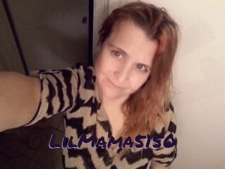LilMama5150