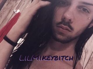 LilMikeybitch