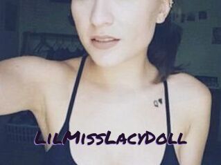 LilMissLacyDoll