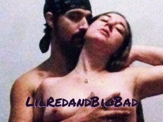LilRedandBigBad
