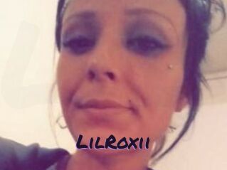 LilRoxii