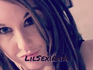 LilSexiRaya