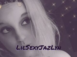 LilSexyJazLyn