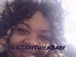LilSexyThickBaby