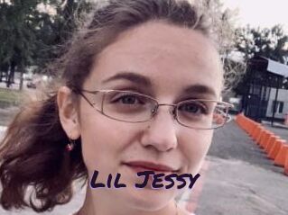Lil_Jessy