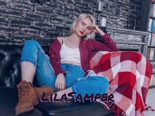 LilaSamper