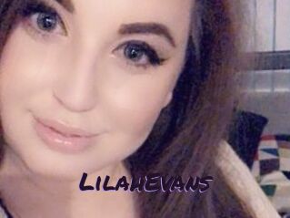 LilahEvans