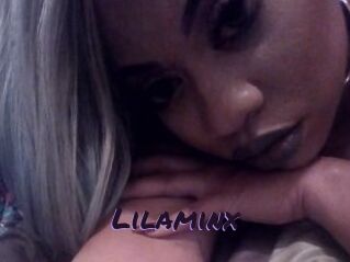 Lilaminx