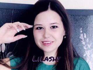 Lilashy