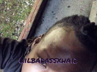 Lilbadassxhaiz