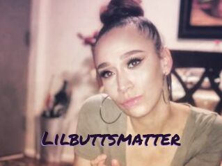Lilbuttsmatter