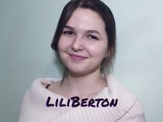 LiliBerton