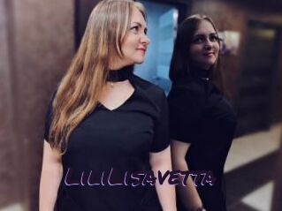 LiliLisavetta