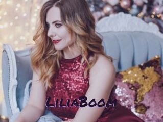 LiliaBoom