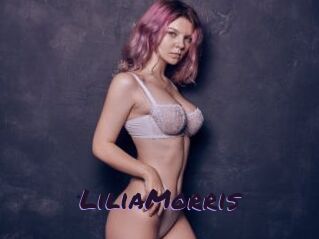 LiliaMorris