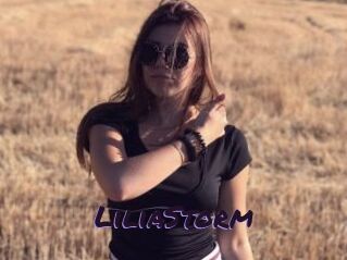 LiliaStorm