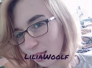 LiliaWoolf Le Cul Gratuit