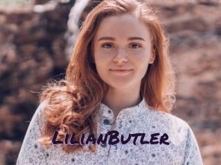 LilianButler