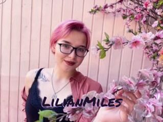 LilianMiles
