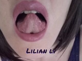 Lilian_lv