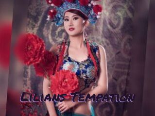 Lilians_Tempation