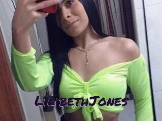 LilibethJones