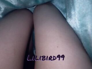 Lilibird99