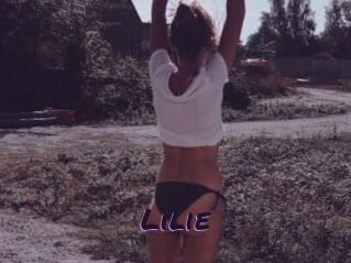 Lilie